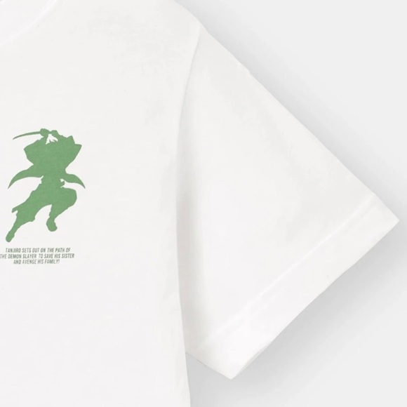 Demon Slayer pajama set unisex - Picture 6 of 9